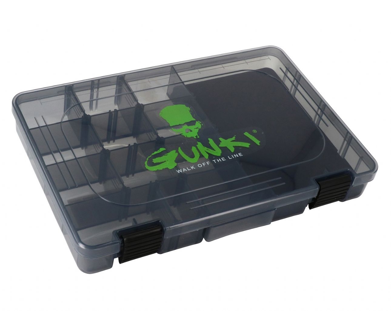 Gunki Jighead Box